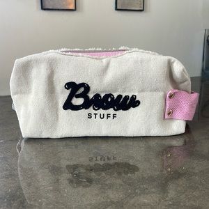 BRAND NEW travel/toiletry Bag